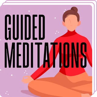 Guided Meditations