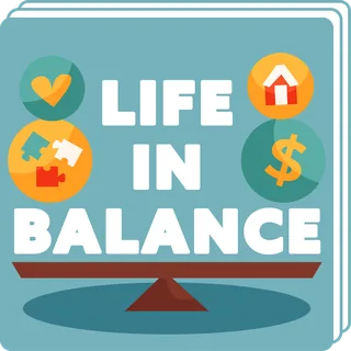 Life in Balance