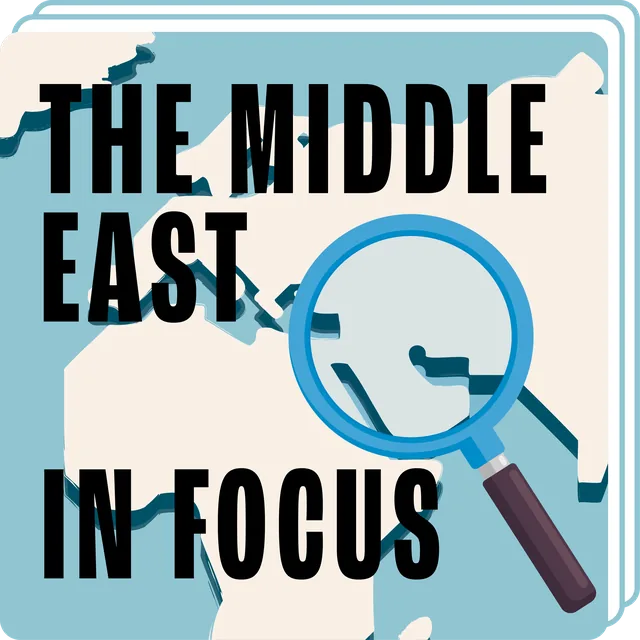 الشرق الأوسط في الواجهة