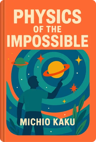 Physics of the Impossible