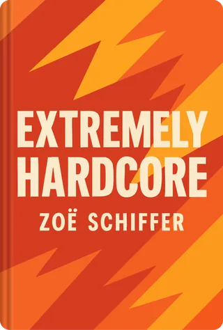Extremely Hardcore