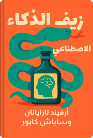 زيف الذكاء الاصطناعي
