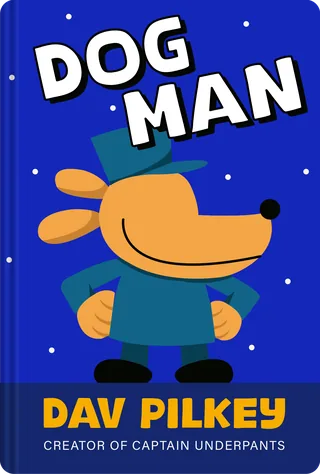 Dog Man