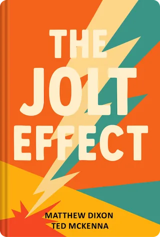 The JOLT Effect