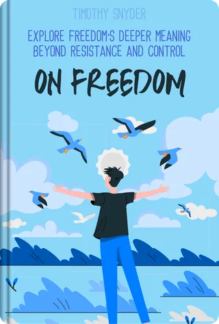 On Freedom