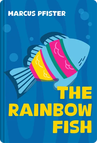 The Rainbow Fish