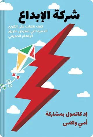 شركة الإبداع