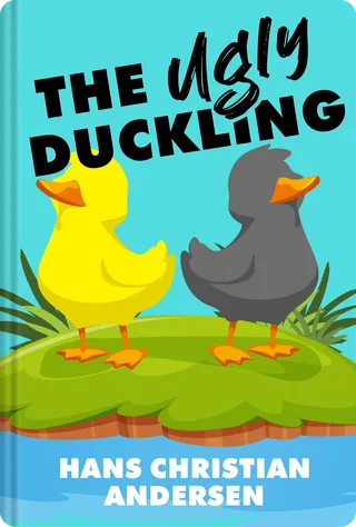 The Ugly Duckling
