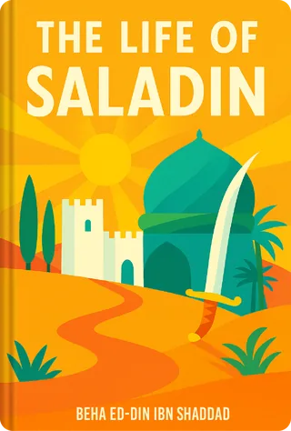 حياة صلاح الدين