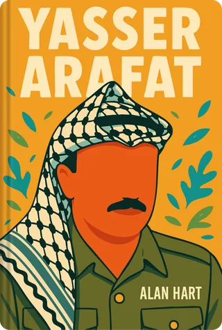 ياسر عرفات: سيرة سياسية