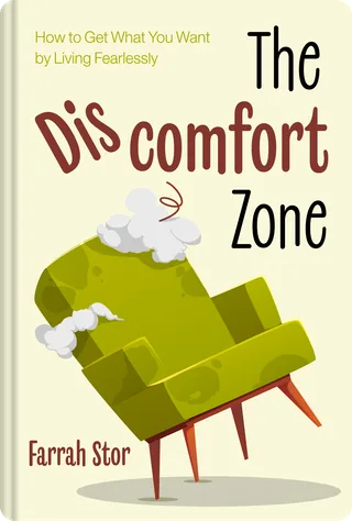 The Discomfort Zone