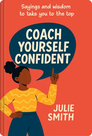 Coach Yourself Confident
