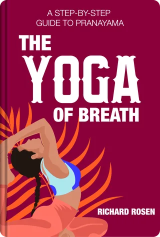 The Yoga of Breath