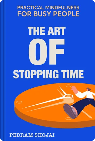 The Art of Stopping Time