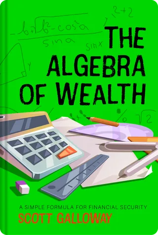 معادلة الثروة