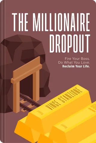 The Millionaire Dropout