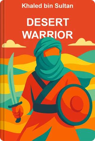 المحارب الصحراوي