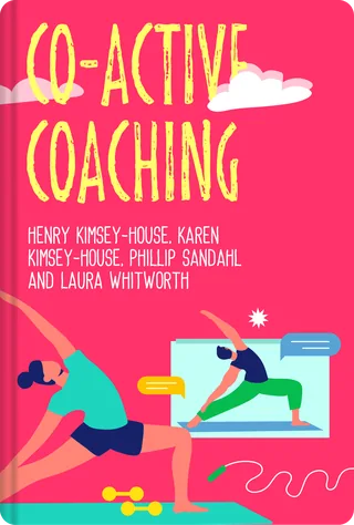 Co-Active Coaching