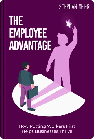 The Employee Advantage