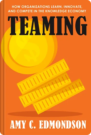 Teaming