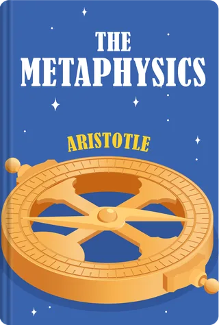 The Metaphysics