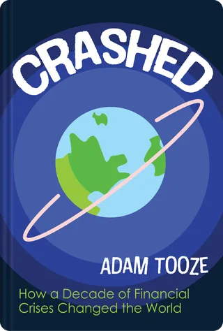 Crashed