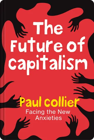 The Future of Capitalism