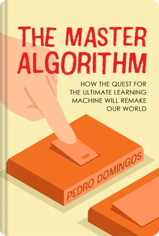 The Master Algorithm