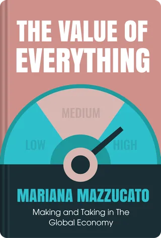The Value of Everything