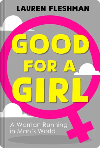 Good for a Girl