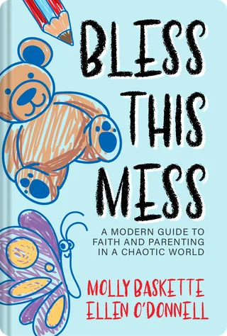 Bless This Mess