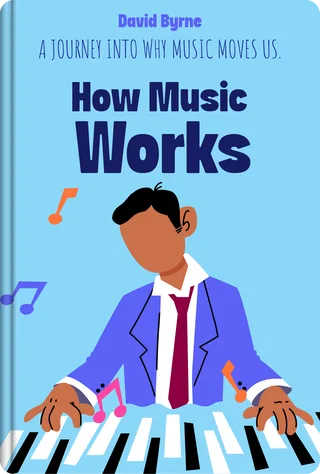 How Music Works
