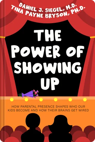 The Power of Showing Up