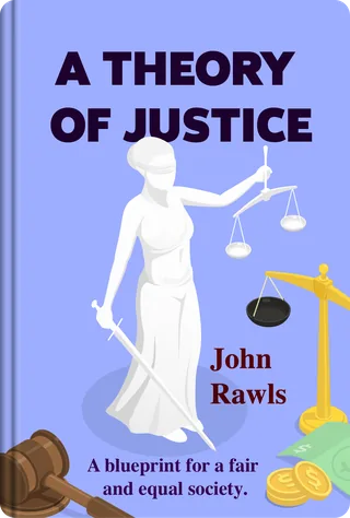 A Theory of Justice
