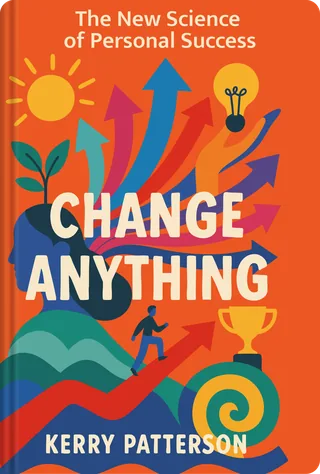 Change Anything