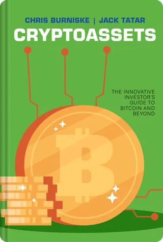 Cryptoassets