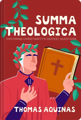 Summa Theologica