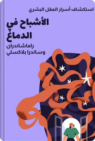 الأشباح في الدماغ