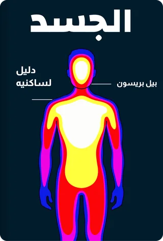 الجسد