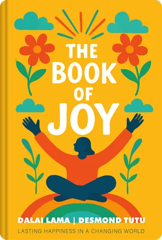 The Book of Joy