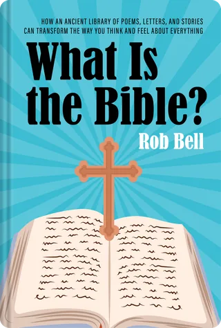 What Is the Bible?