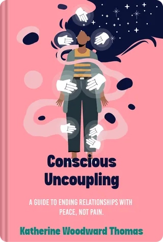 Conscious Uncoupling