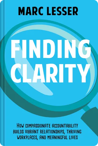 Finding Clarity